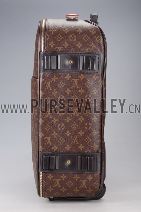 Louis Vuitton Pegase 55