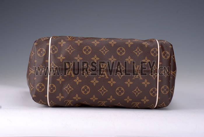 Louis Vuitton Totally Monogram MM