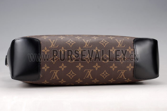 Louis Vuitton Monogram Macassar Torres