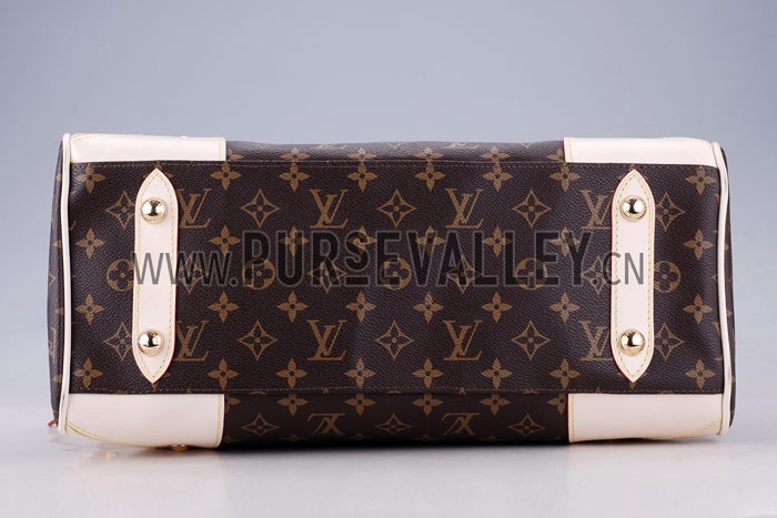 Louis Vuitton Monogram Retiro GM