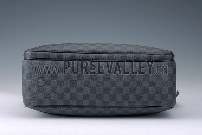 Louis Vuitton Damier Graphite Icare