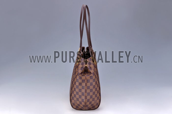 Louis Vuitton Damier Ebene Marylebone GM