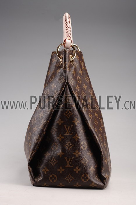 Louis Vuitton Artsy GM