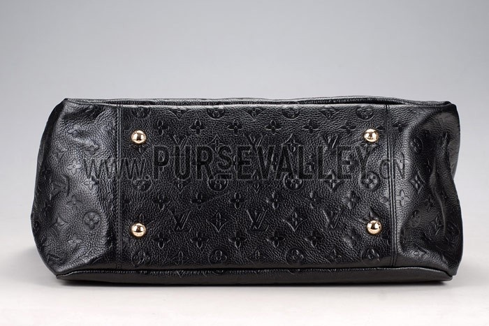 Louis Vuitton Empreinte Artsy MM Black