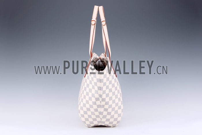 Louis Vuitton Damier Azur Salina PM
