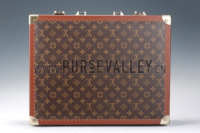 Louis Vuitton Monogram Briefcase