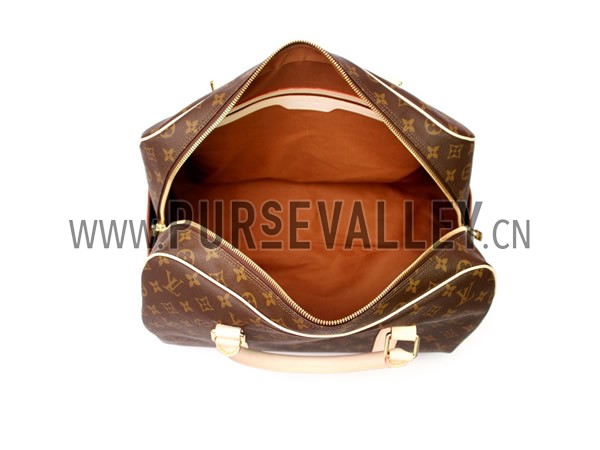 Louis Vuitton Carryall