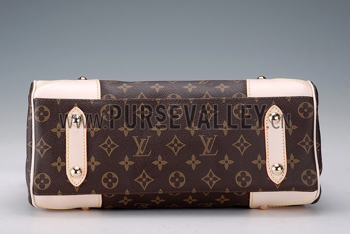 Louis Vuitton Monogram Retiro PM