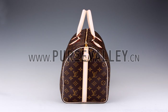 Louis Vuitton Monogram Speedy