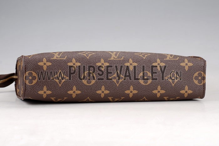 Louis Vuitton Monogram Toiletry Pouch 26