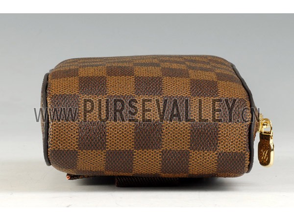 Louis Vuitton Geronimos Damier
