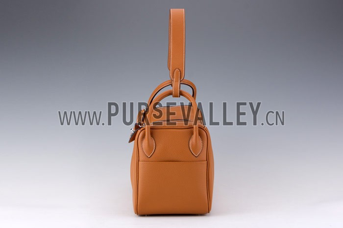 Hermes Lindy Tan
