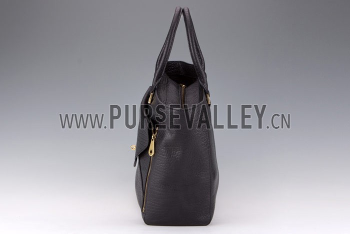 Mulberry Willow Black