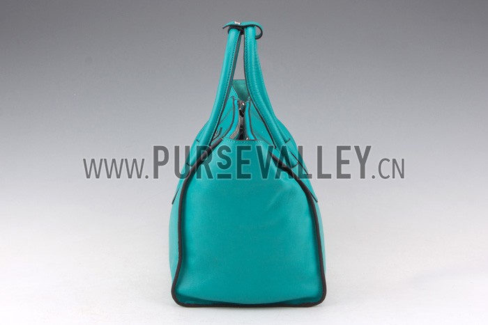 Prada Medium Glace Green