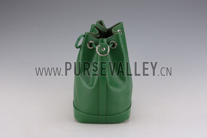 Louis Vuitton Noe Green