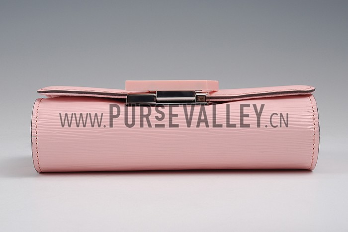 Louis Vuitton Louise Epi PM Rose Clair 607873