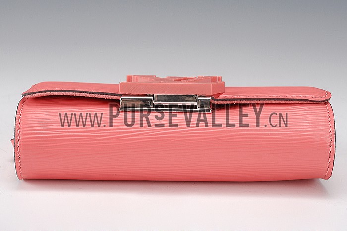 Louis Vuitton Louise Epi PM Corail 607875