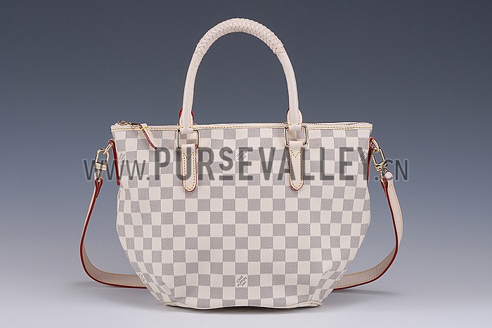 Louis Vuitton Damier Azur Riviera PM 607714