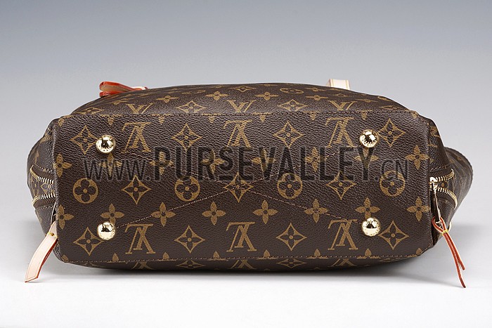 Louis Vuitton Voltaire 607954