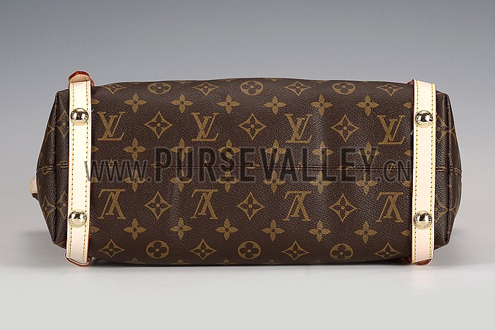 Louis Vuitton Monogram Tuileries 608189