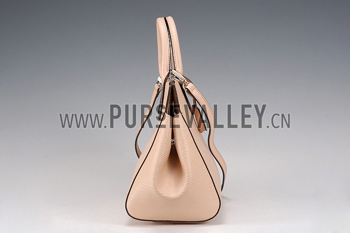 Louis Vuitton Epi Marly Dune 608192
