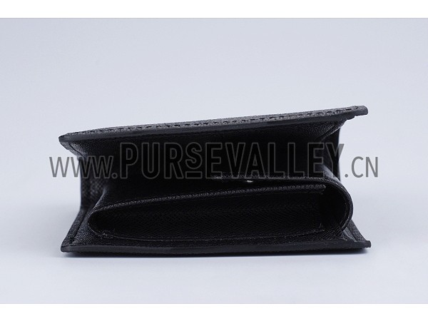 Louis Vuitton Damier Graphite Marco Wallet