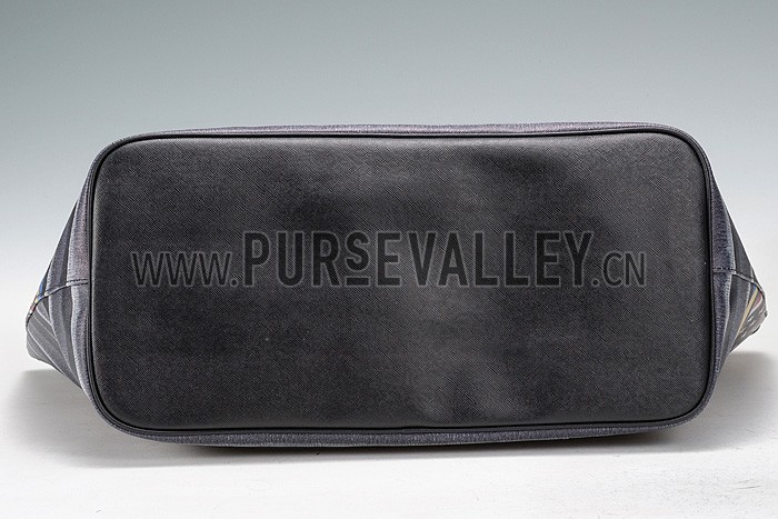 Givenchy Antigona Medium Shopping Tote US Flag 607356