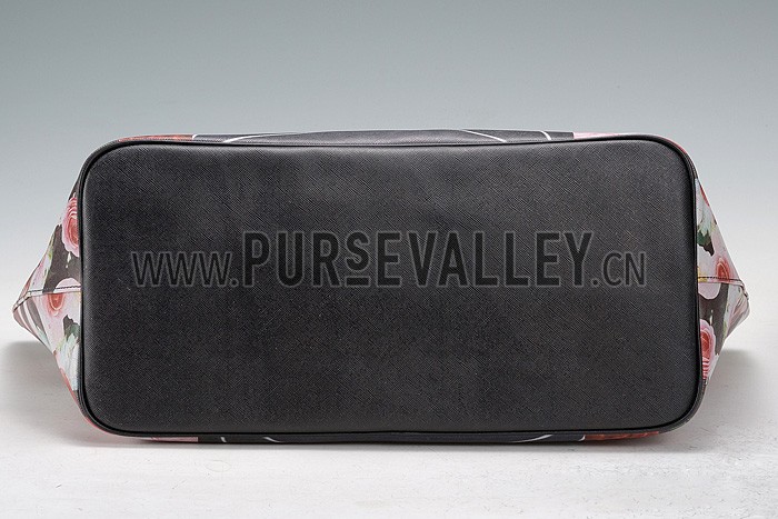 Givenchy Antigona Medium Shopping Tote Madonna 607358