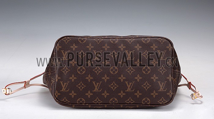 Louis Vuitton Neo Neverfull Fuchsia 607359