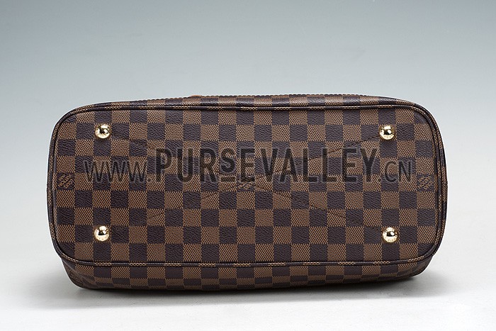 Louis Vuitton Damier Ebene Ascot 607378