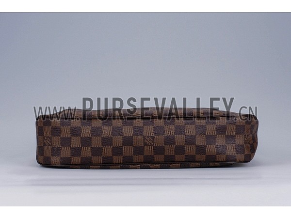 Louis Vuitton Tate Damier GM