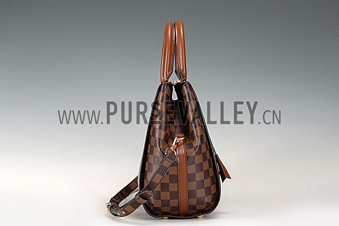 Louis Vuitton Damier Ebene Greenwich 607528
