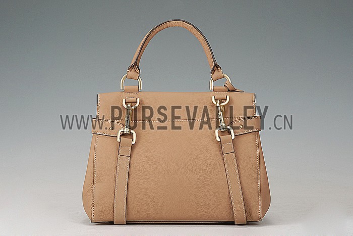 Mulberry Primrose Deer Brown 607704