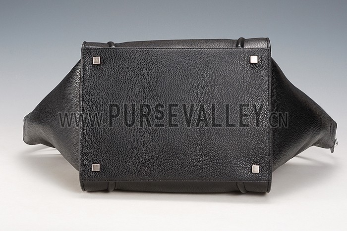 Celine Phantom Medium Black