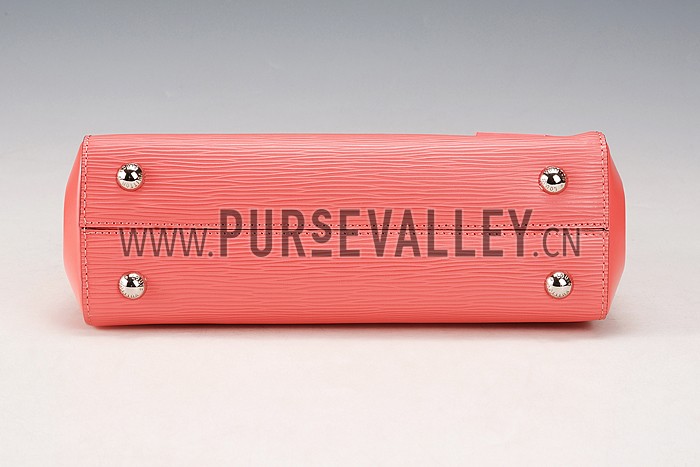 Louis Vuitton Cluny Corail