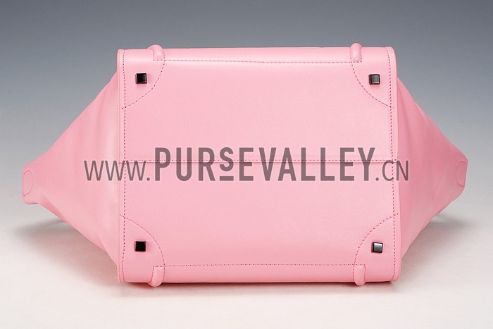 Celine Phantom Medium Pink