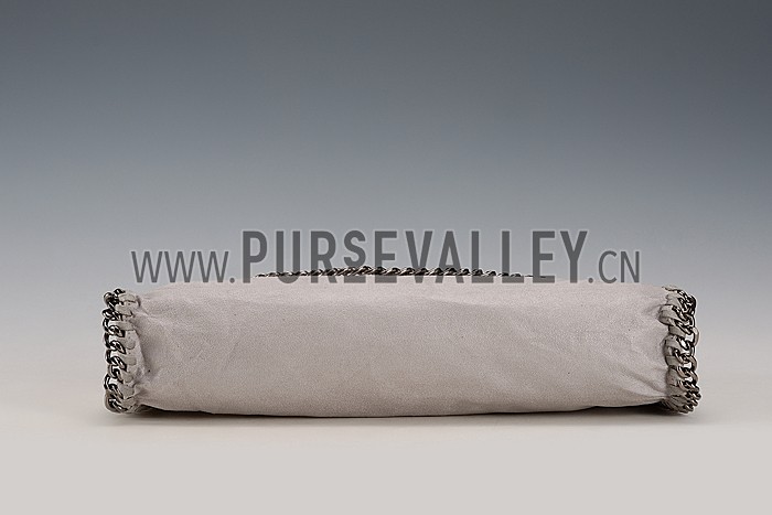 Stella McCartney Falabella Grey Bag