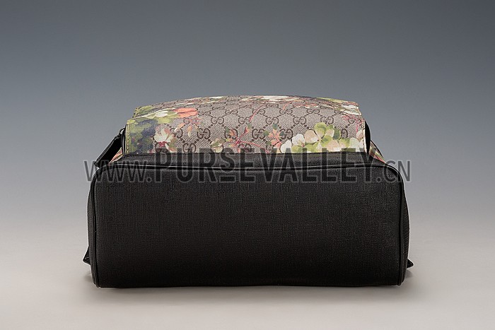 Gucci Blooms Backpack