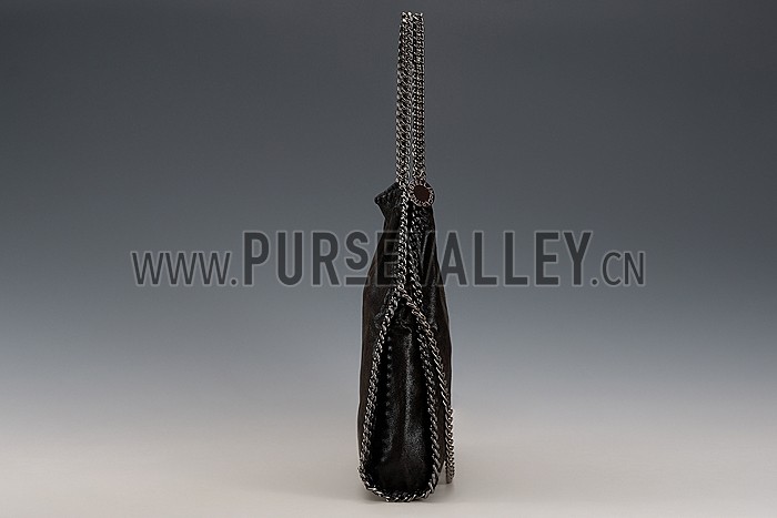 Stella McCartney Falabella Black Bag