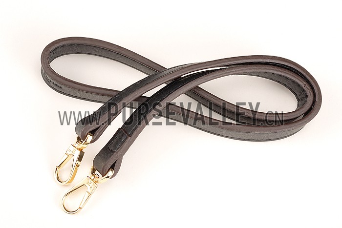 Louis Vuitton City Steamer Bag Black