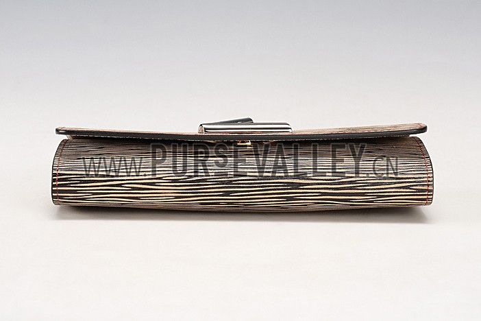 Louis Vuitton Epi Twist Bag