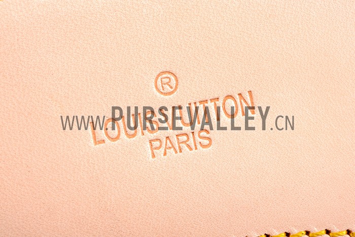 Louis Vuitton Monogram Estrela MM