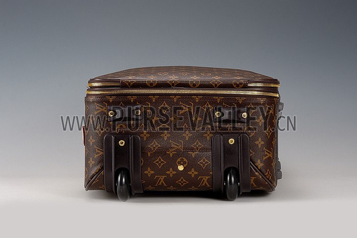 Louis Vuitton Monogram Pegase 55
