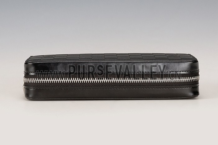 Louis Vuitton Daily Organiser Damier Infini Wallet