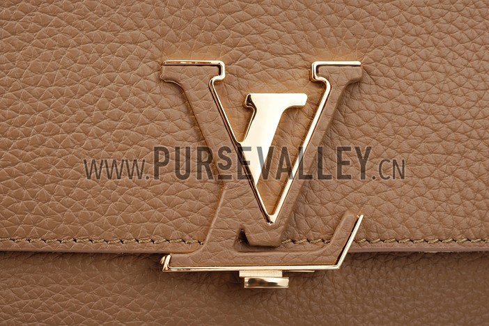 Louis Vuitton Volta Grey Bag