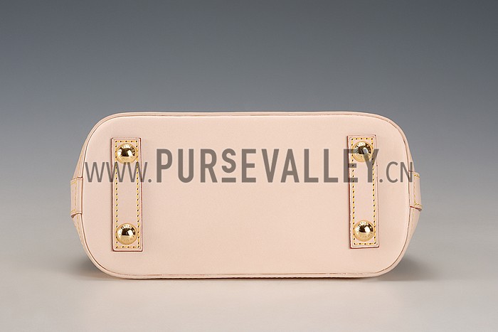 Louis Vuitton Monogram Alma BB