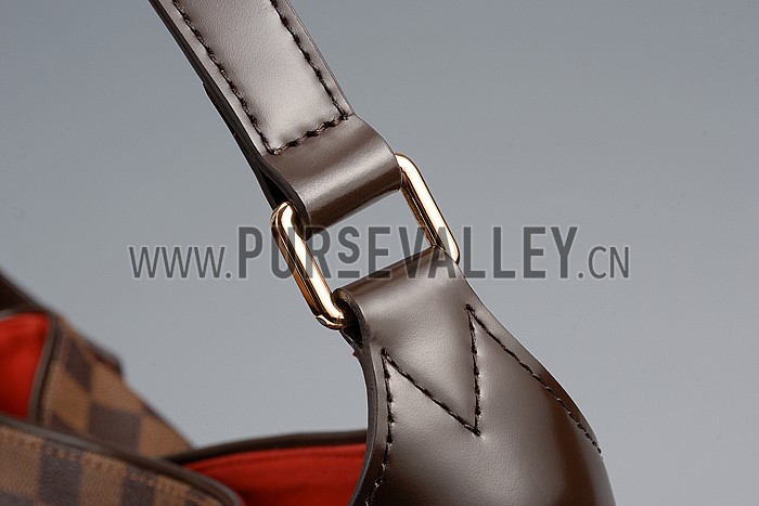 Louis Vuitton Damier Reggia 608269