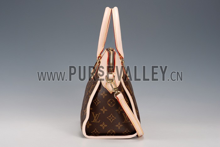 Louis Vuitton Monogram Classic Bag with Shoulder Strap