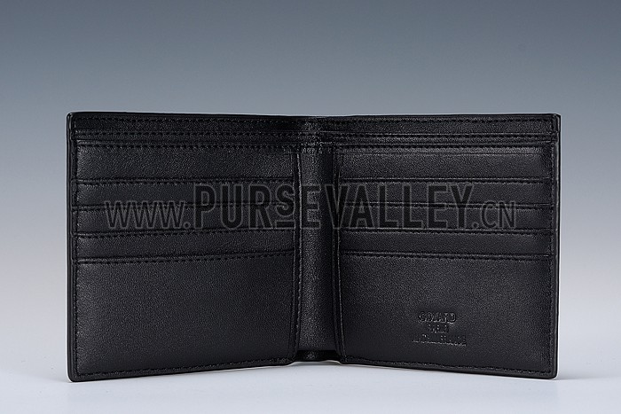 Goyard Black Wallet 18926582