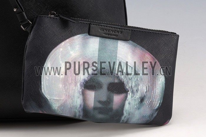 Givenchy Antigona Madonna Shopping Tote